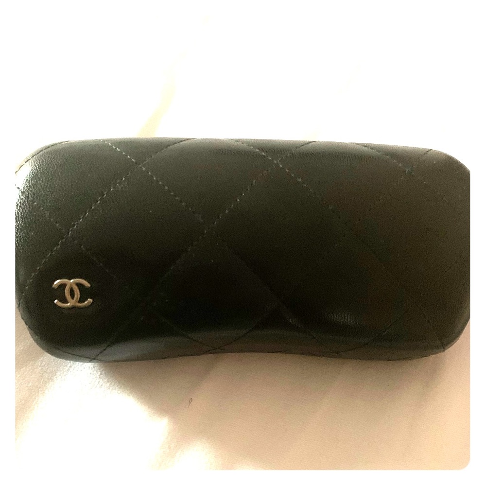 Sunglasses-Chanel